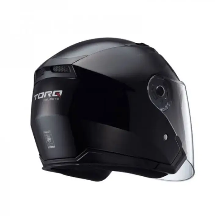 Buy Torq Atom Half Face Bike Helmet Online at Best Price in Bangladesh