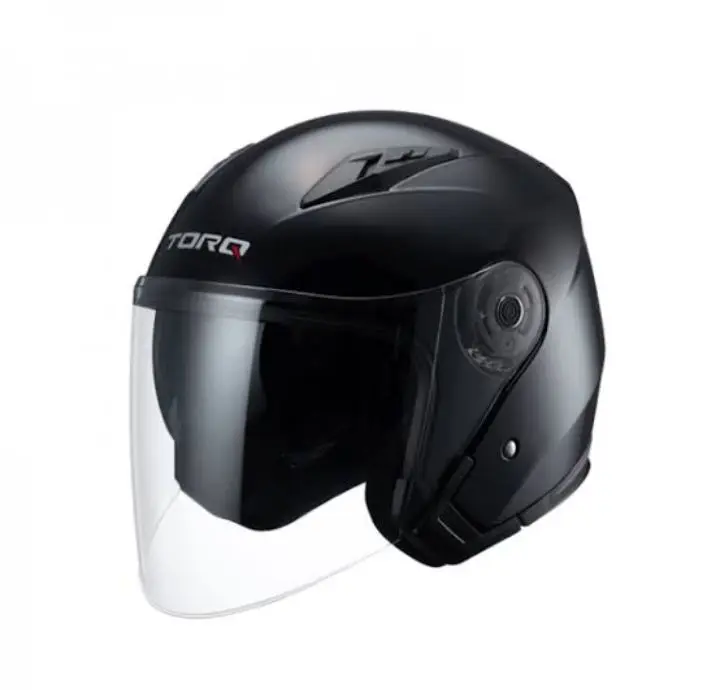 Buy Torq Atom Half Face Bike Helmet Online at Best Price in Bangladesh