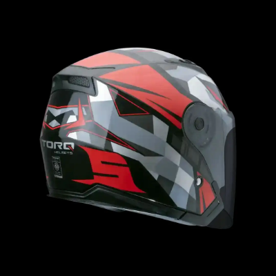 Buy Torq Half Face Bike Helmet Online at Best Price in Bangladesh