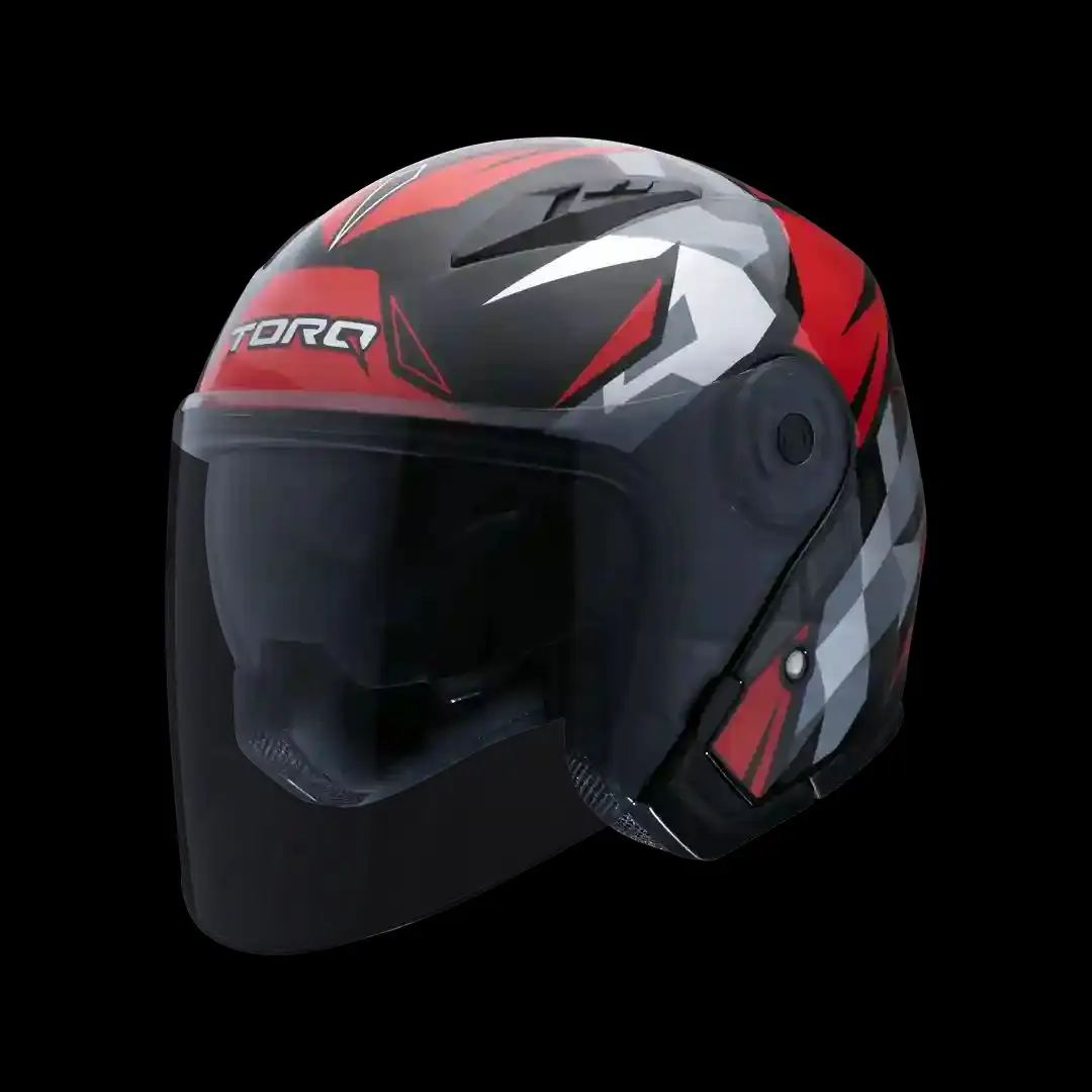 Buy Torq Half Face Bike Helmet Online at Best Price in Bangladesh