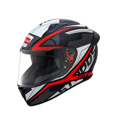 Buy Studds Thunder D7 Full Face Bike Helmet  Online at Best Price in Bangladesh