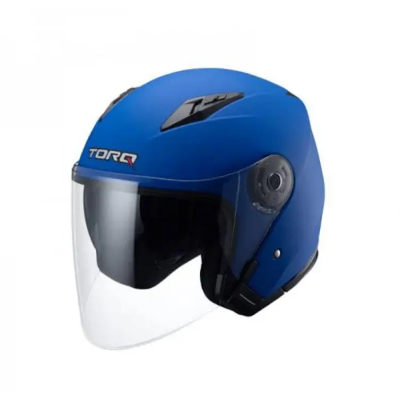 Buy Torq Atom Half Face Bike Helmet Online at Best Price in Bangladesh