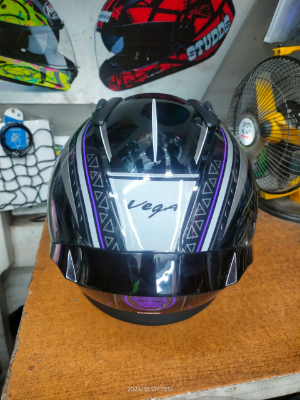 Buy Vega Bolt Marvel Full Face Bike Helmet Online at Best Price in Bangladesh