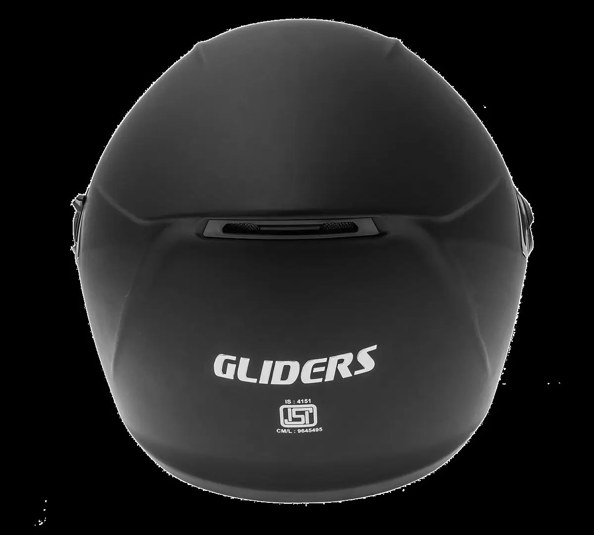 Buy Gleders Esteem Full Face Bike Helmet Online at Best Price in Bangladesh
