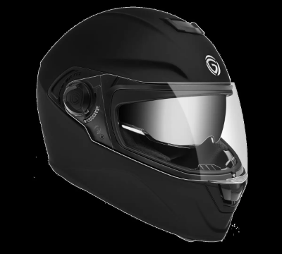 Buy Gleders Esteem Full Face Bike Helmet Online at Best Price in Bangladesh