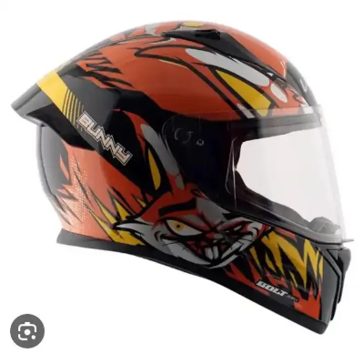 Buy Vega Bolt Bunny Full Face Bike Helmet Online at Best Price in Bangladesh