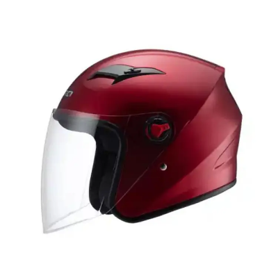 Buy Torq Nano Half Face Bike Helmet Online at Best Price in Bangladesh