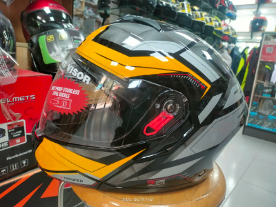 Buy X- Trooper Modular Full Face Bike Helmet Online at Best Price in Bangladesh