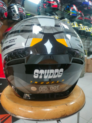 Buy X- Trooper Modular Full Face Bike Helmet Online at Best Price in Bangladesh