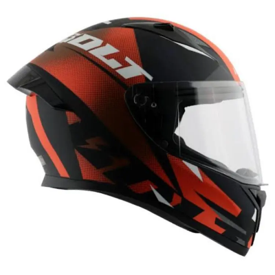 Buy Vega Bolt Full Face Bike Helmet  at Best Price in Bangladesh