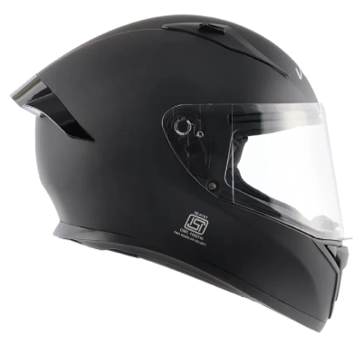 Buy Vega Bolt Full Face Bike Helmet  Online at Best Price in Bangladesh