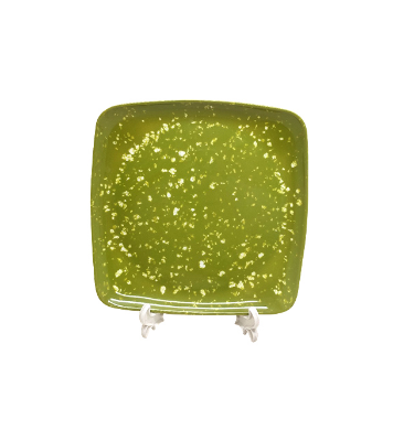 Buy 9" Classic Plate Olive at Best Price In Bangladesh