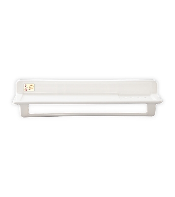 Picture of Premium Basin Tray (White)