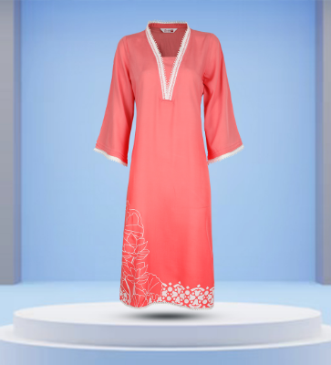 Picture of Winner Style Ladies Stylish Kurti