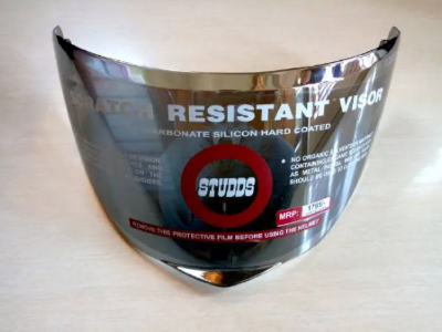 Buy Studds Thunder All Model Helmed Visor Online at Best Price in Bangladesh