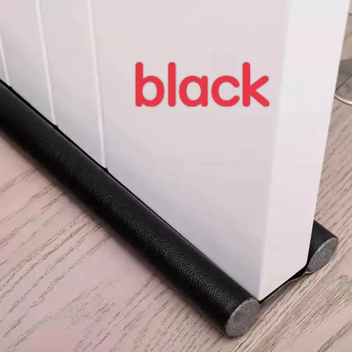 Door Draft and Dust Stopper Door Air Stopper Door Bottom Ceiling Strip