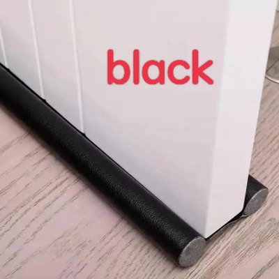 Door Draft and Dust Stopper Door Air Stopper Door Bottom Ceiling Strip