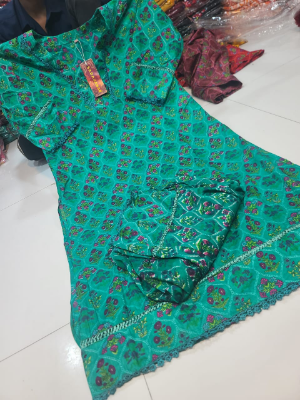 Picture of Cotton 2pcs Set For Women