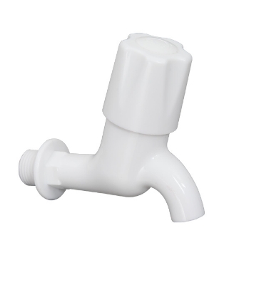 Picture of Wall Tap W 2 White