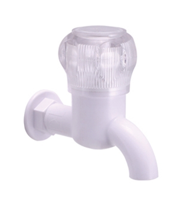 Wall Tap - S (TP-white) 