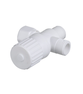 Picture of Angle Valve S-2 