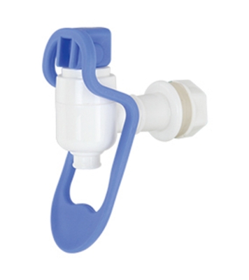  Filter Tap Push-blue 