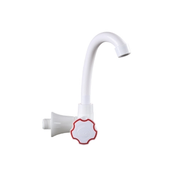 Picture of Sink Cock W Thread Moving 45