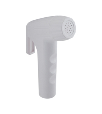 Buy Deluxe Push Shower White Online	