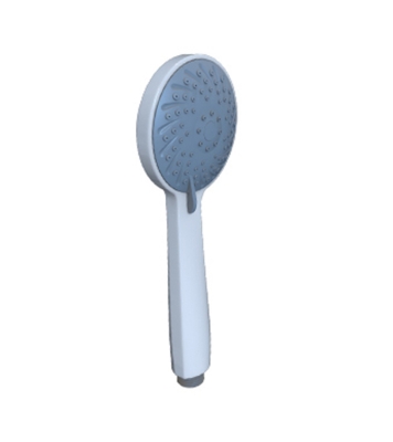 Buy Deluxe Hand Shower White Online at Best Price