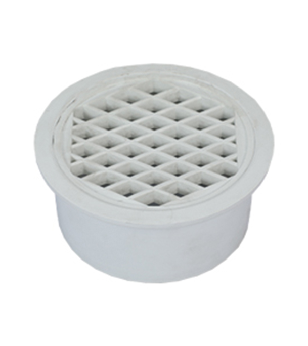 Elegant Drainage Net-white 