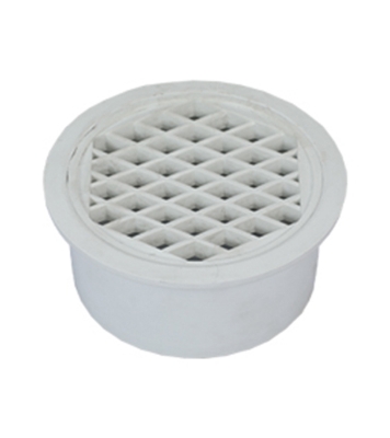 Elegant Drainage Net-white 