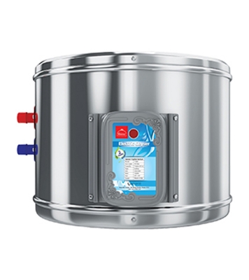 Shine Geyser Electric Glossy-45l 