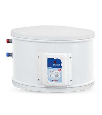  Shine Electric Geyser Aqua 45-l 