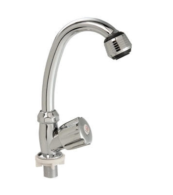 Picture of Pillar Cock CH Thread Moving