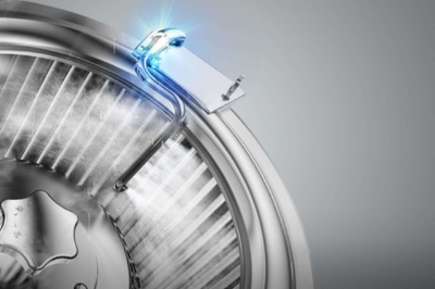 Midea B68, Steam Wash Technology Kitchen Hood 