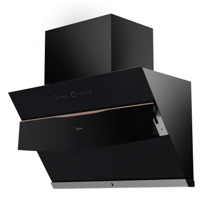 Midea B68, Steam Wash Technology Kitchen Hood 