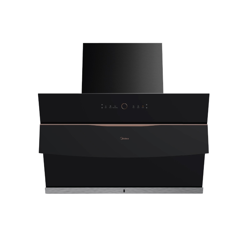 Midea B68, Steam Wash Technology Kitchen Hood 