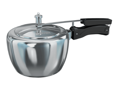 Buy Topper Apple Pressure Cooker 3L at Best Price In Bangladesh