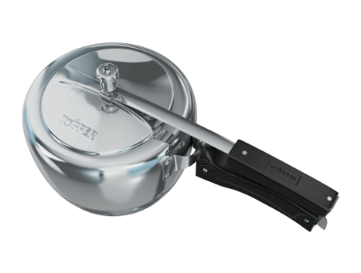 Buy Topper Apple Pressure Cooker 3L at Best Price In Bangladesh