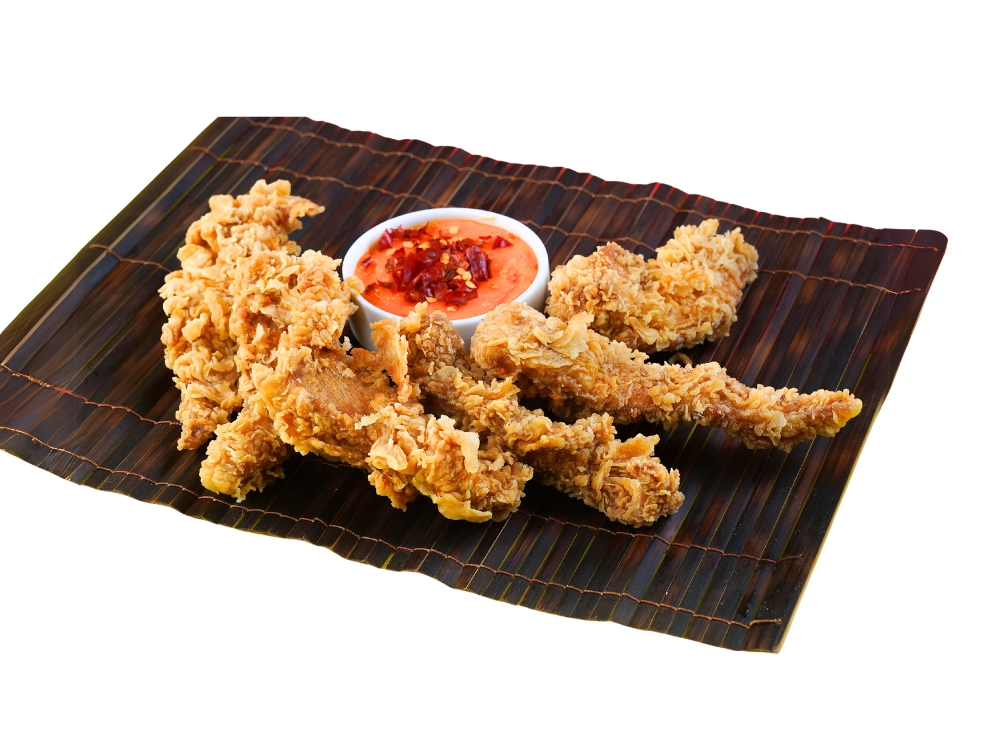 Buy Chicken Strips 6 pcs at Best Price In Bangladesh