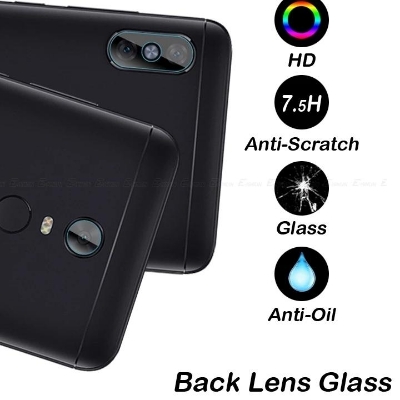 Picture of Camera lens protector for Xiaomi redmi note 5 pro