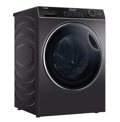 Buy Haier 12 KG Inverter Front Load Washing Machine (HW120-BP14959S8) at Best Price In Bangladesh