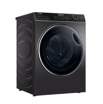 Buy Haier 10.5 KG Front Load Washing Machine (Wifi) (HW105-B14959S8U1) at Best Price In Bangladesh