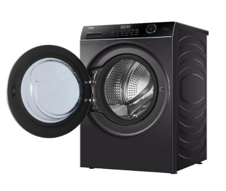 Buy Haier 10.5 KG Front Load Washing Machine (Wifi) (HW105-B14959S8U1) at Best Price In Bangladesh