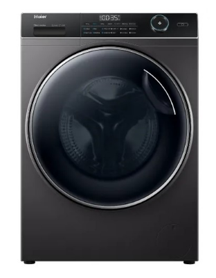 Buy Haier 10.5 KG Front Load Washing Machine (Wifi) (HW105-B14959S8U1) at Best Price In Bangladesh