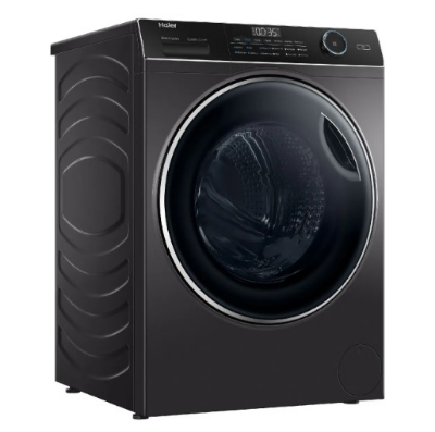 Buy Haier 10.5 KG Front Load Washing Machine (Wifi) (HW105-B14959S8U1) at Best Price In Bangladesh