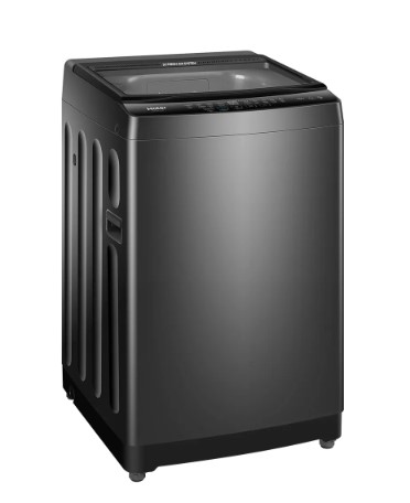 Buy Haier 12 KG Top Load Automatic Washing Machine (HWM120-316S6) at Best Price In Bangladesh