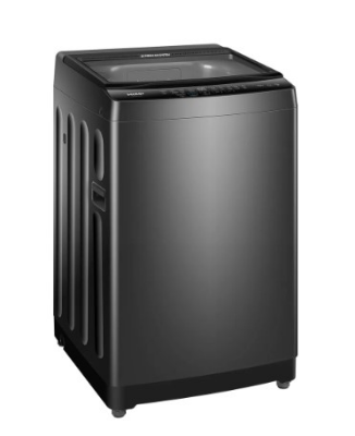 Buy Haier 12 KG Top Load Automatic Washing Machine (HWM120-316S6) at Best Price In Bangladesh