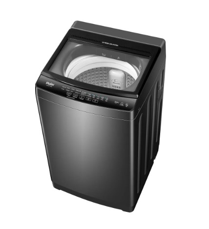 Buy Haier 12 KG Top Load Automatic Washing Machine (HWM120-316S6) at Best Price In Bangladesh