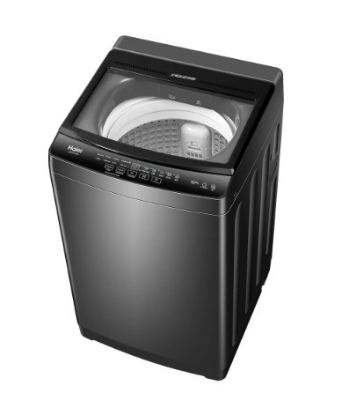 Buy Haier 10 KG Top Load Automatic Washing Machine (HWM100-316S6) at Best Price In Bangladesh